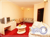 SUITE "RAHAT-LOKUM"