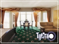 SUITE "ALLADIN"