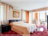 SUITE "SHAHEREZADA"