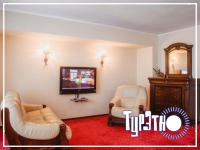 SUITE "LEYLA"