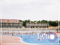 Пансионат с бассейном Мокроусова в Севастополе