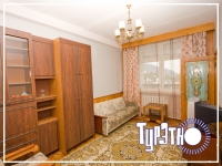 2-комнатный номер