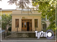 Медицинский корпус