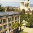 Golden Family Resort