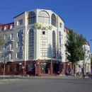 Ukraine Palace