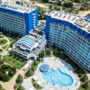Aquamarine Resort & SPA