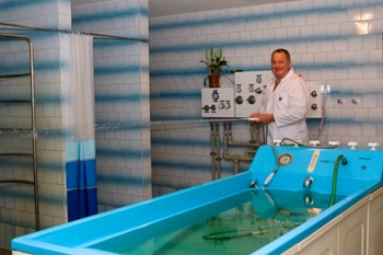 Отдых и лечение в санатории Евпатории - лечение в Крыму